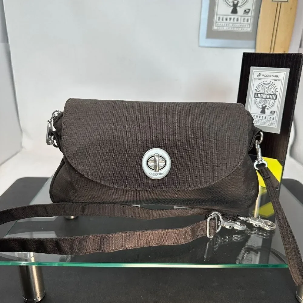 BAGGALLINI® Shoulder/Clutch Day-to-Day Bag